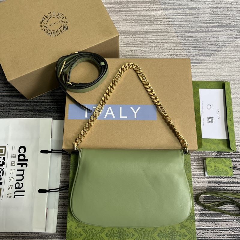 Gvc*1 satchel bags